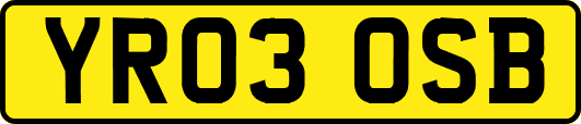 YR03OSB