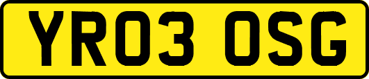 YR03OSG