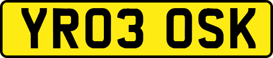 YR03OSK