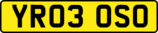 YR03OSO