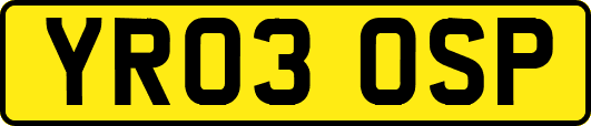 YR03OSP