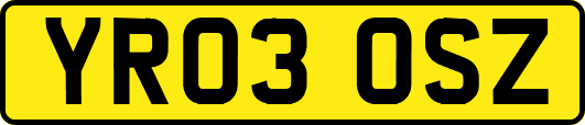 YR03OSZ