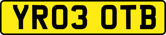 YR03OTB