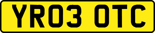 YR03OTC