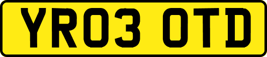 YR03OTD