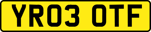 YR03OTF