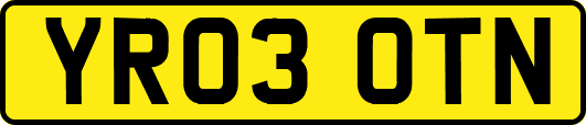 YR03OTN
