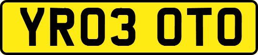 YR03OTO