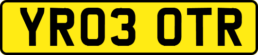 YR03OTR