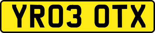 YR03OTX