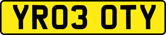 YR03OTY