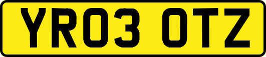 YR03OTZ