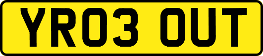 YR03OUT