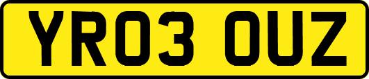 YR03OUZ