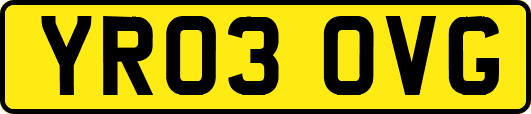 YR03OVG