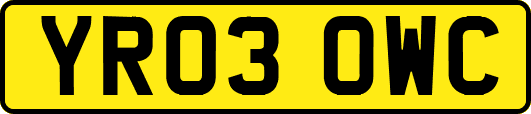YR03OWC