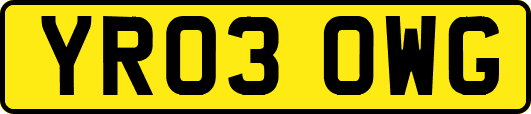 YR03OWG