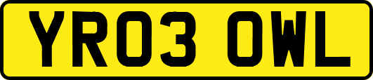 YR03OWL