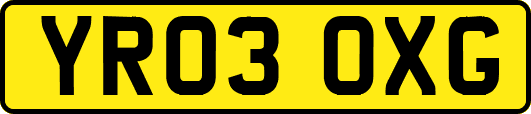 YR03OXG