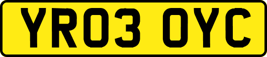 YR03OYC
