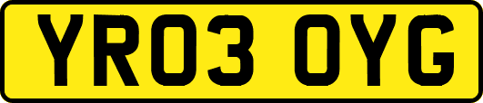 YR03OYG