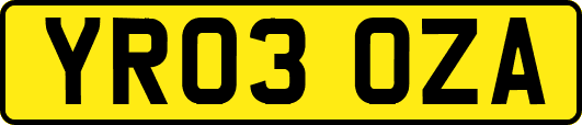 YR03OZA