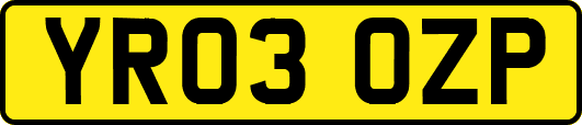 YR03OZP