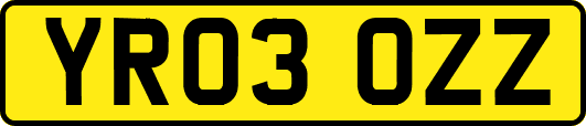 YR03OZZ