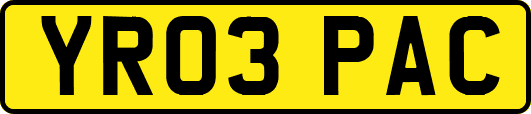 YR03PAC