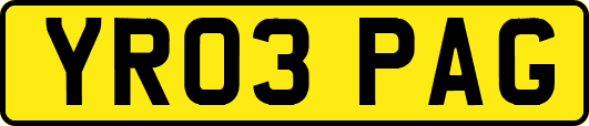 YR03PAG