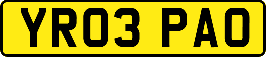 YR03PAO