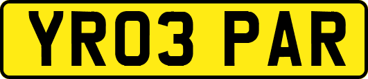 YR03PAR
