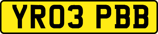YR03PBB