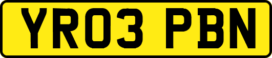 YR03PBN