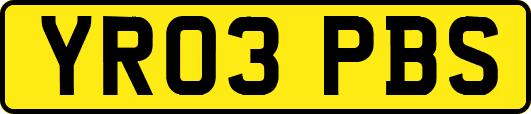 YR03PBS