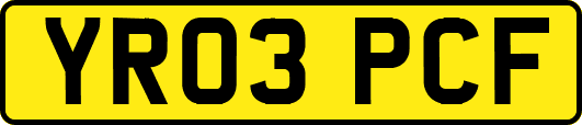 YR03PCF