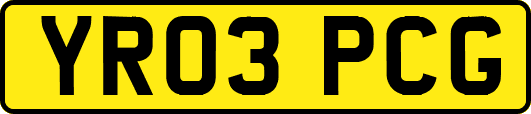 YR03PCG