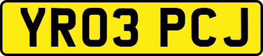 YR03PCJ