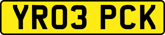 YR03PCK