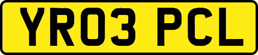 YR03PCL