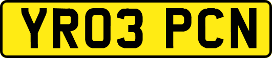 YR03PCN