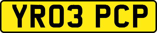 YR03PCP