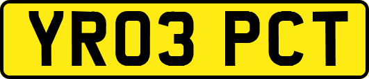 YR03PCT