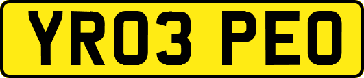 YR03PEO