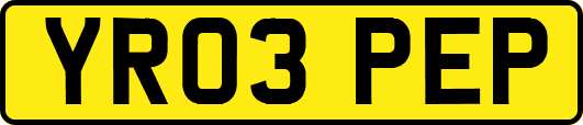 YR03PEP