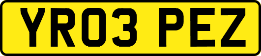 YR03PEZ
