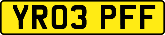 YR03PFF