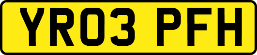 YR03PFH