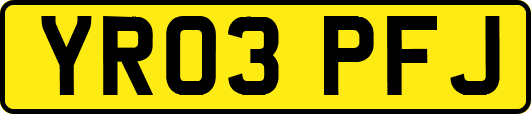 YR03PFJ