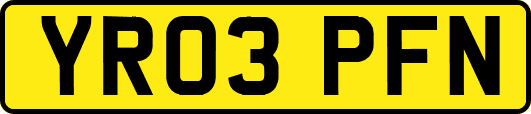 YR03PFN